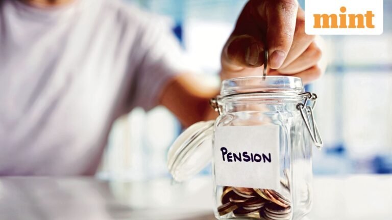 SC rejects retired professor’s plea to switch from CPF to GPF after retirement: What it means for pension claims