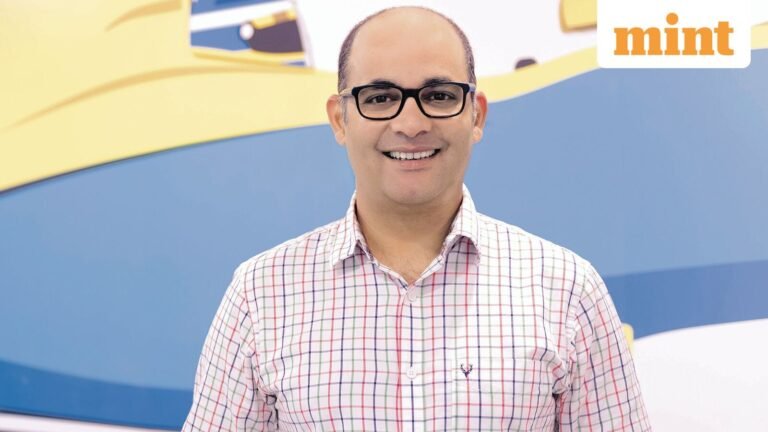 ‘UPI is and will remain free’: PhonePe’s Sameer Nigam assures amid growing doubts over MDR Bill