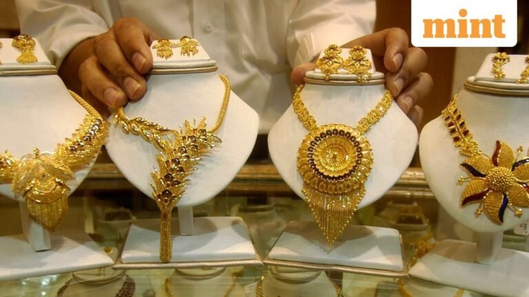 Sold old gold jewellery? Can buying new gold using the proceeds help you save tax — here’s what the law says