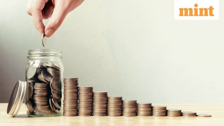 ₹5 lakh investment plan: How to allocate your money wisely by age, risk and financial goals