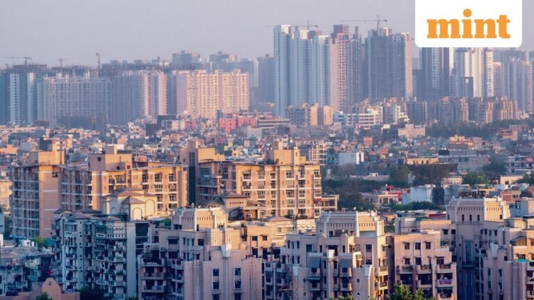 Buying a home in Noida? UP RERA notifies new IFMS rules — Here’s all you need to know