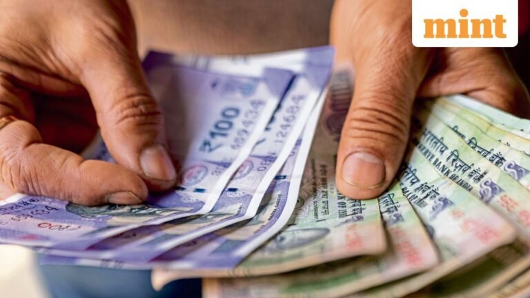 8th pay commission: Fitment factor, DA merger — How much salary hike can be estimated?
