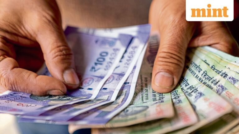 8th pay commission: Here’s how fitment factor hike could impact salary for level 6, 7, 8 central govt employees
