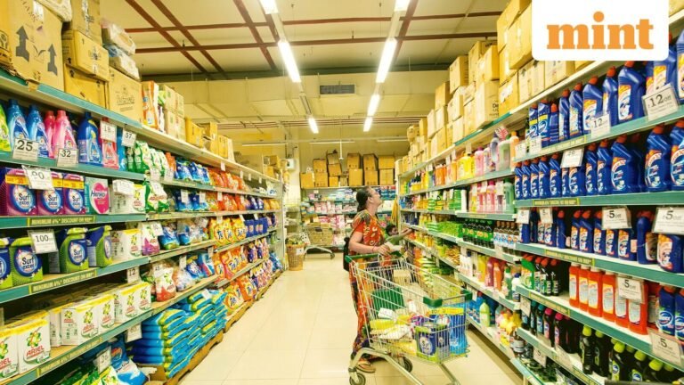 India’s consumer giants plan fresh price hikes; here’s when the higher rates could reach store shelves