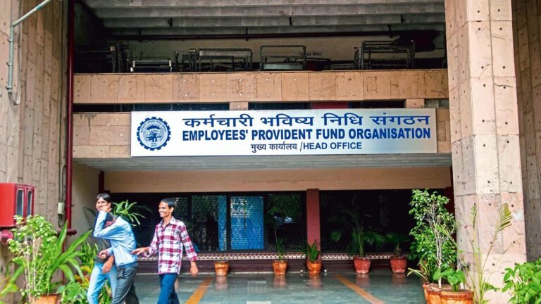 EPF nomination: Why updating your nominee after marriage and other life changes is important