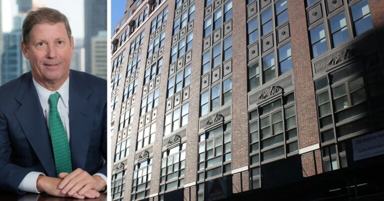 Global Wellness Network Havas Health Expands to 254K SF at 200 Madison Avenue – Commercial Observer
