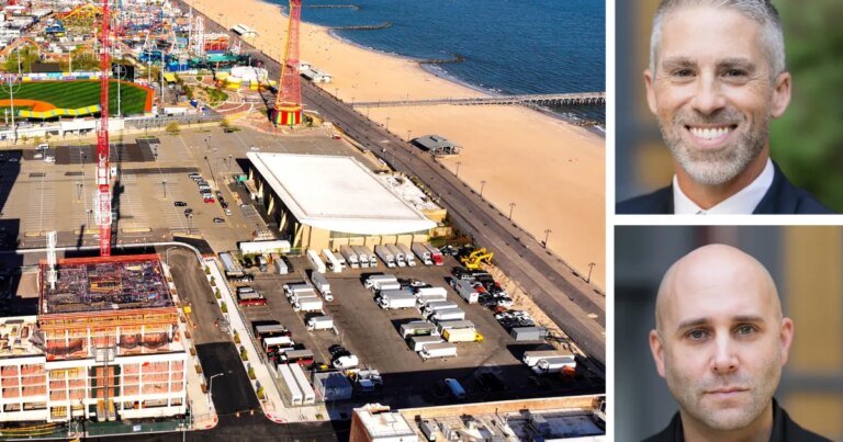 Nalcorp, Clipper Equity Buy Coney Island Oceanfront Development Site for $20M – Commercial Observer