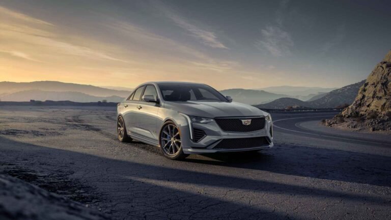 3 Cars Expected To Plummet in Value in 2026