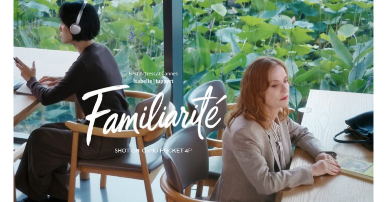 FAMILIARITÉ — поэтическое взаимопроникновение кино и литературы