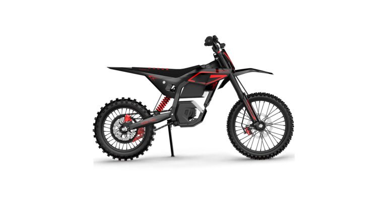 Tasaca Introduces T500 Pro, Bringing Professional Off-Road Performance to an Accessible Price Point