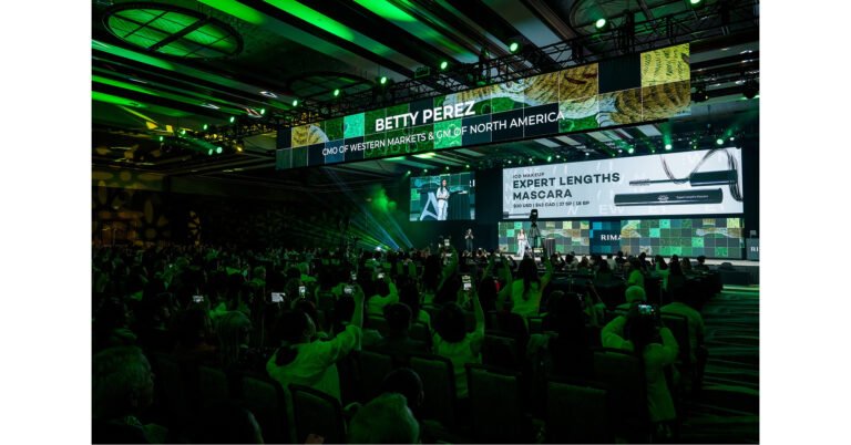 RIMAN Highlights Product and Ingredient Innovation at RIMAN North America Convention 2026