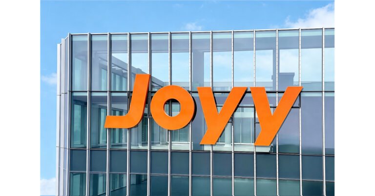 JOYY Reports Second Quarter 2026 Financial Results: Total Revenues Increase to US$590.8 Million, Driven by Growth Across Core Businesses