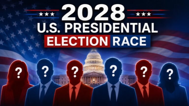 DNC 2028 Primary Calendar Moves South Carolina First Slot
