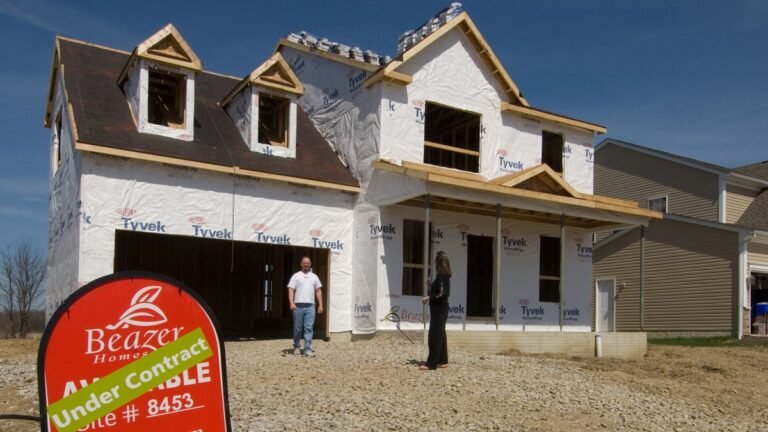Dream Finders, Beazer Homes to Merge Into 6th Largest Homebuilder