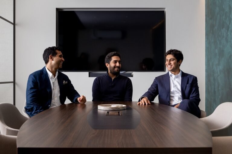 BPS Purestone Hurries To Disrupt Undervalued London Market In £500M Push