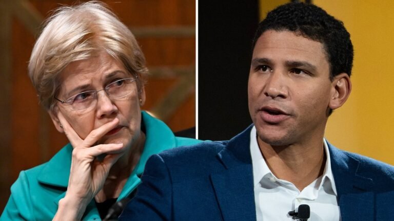 EXCLUSIVE: Sen. Warren Slams Compass Private Listings Network in Letter to CEO