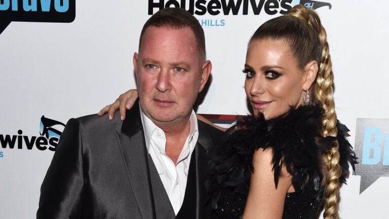 Dorit and PK Kemsley Are ‘Ordered To Sell’ Their $7 Million Encino Home