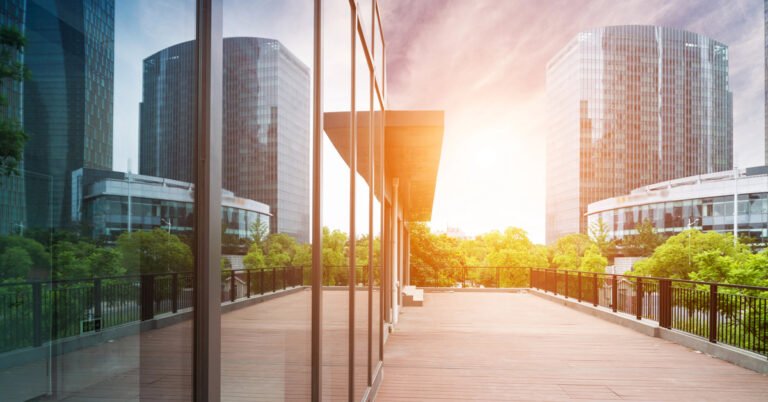 Office, industrial lending fuel commercial origination gains