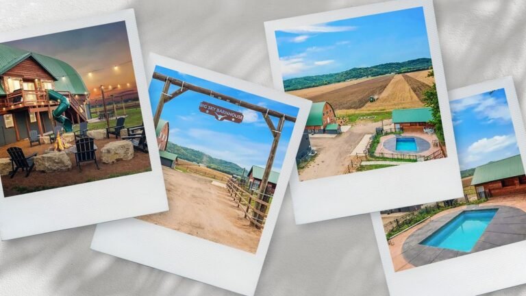 ‘I Bought a Barn in the Middle of Nowhere That Makes $320,000 a Year’