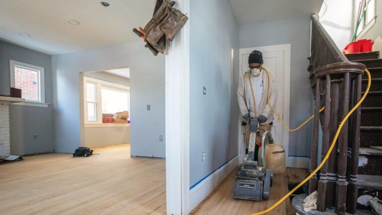 Remodeling Spending Surges in Michigan as Homeowners Stay Put