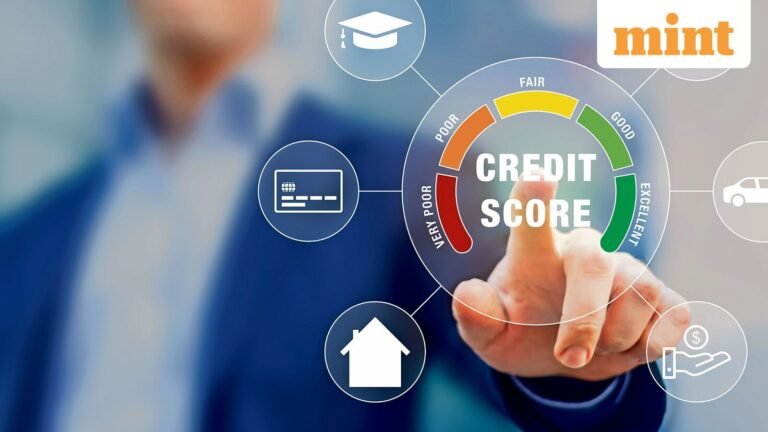Credit score reset: 5 simple steps to spot and fix errors on your credit report