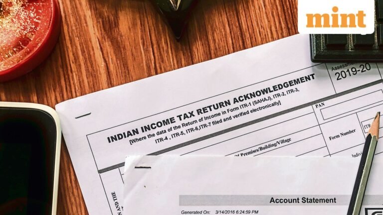 Found errors in your filed ITR? Check the due date and whether revising it attracts a penalty