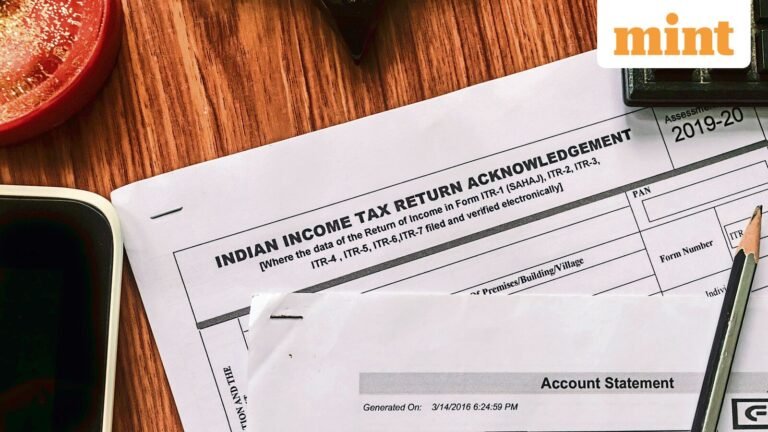 ITR processed but refund not received yet? Here’s the expected timeline and the most common reasons for delay