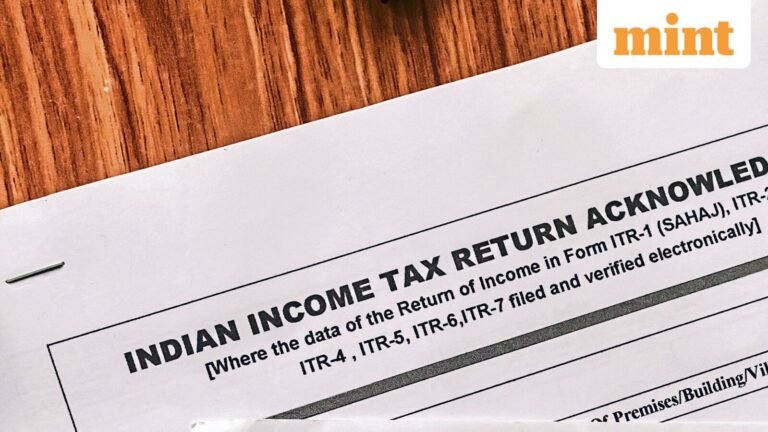 Presumptive taxation: Earning side income from mobile apps? Why Section 44ADA could slash your tax burden