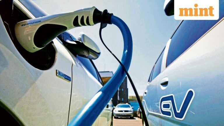 Own an EV? Here’s why a regular ICE vehicle insurance policy won’t cut it