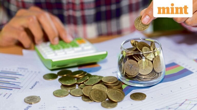 Planning retirement? Check how just ₹100 a day invested for 25 years can potentially grow to over ₹1 crore