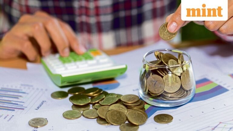 How Gen Z can build wealth starting from first paycheck— expert lists 5 steps for financial planning