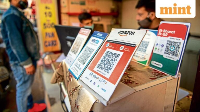 Merchant discount rate on UPI: Will customers pay, who bears operating costs, why now, and other top FAQs answered