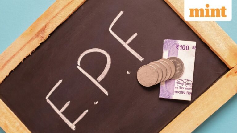 Resigned without another offer in hand? Here’s how much PF you can access immediately and what stays invested