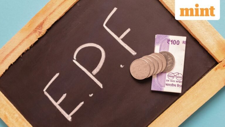 Has EPFO wage ceiling been raised to ₹25,000? Here’s what report says about the monthly contribution limit