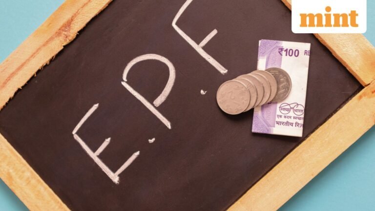 Using your EPF to pay off a home loan? Eligibility, online withdrawal process and trade-offs explained