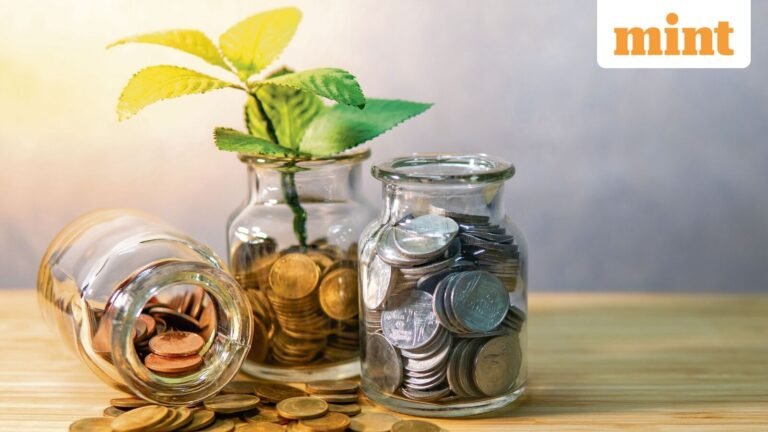 India’s retirement income replacement rate is just 35–40%: PFRDA chief explains why you need to save more