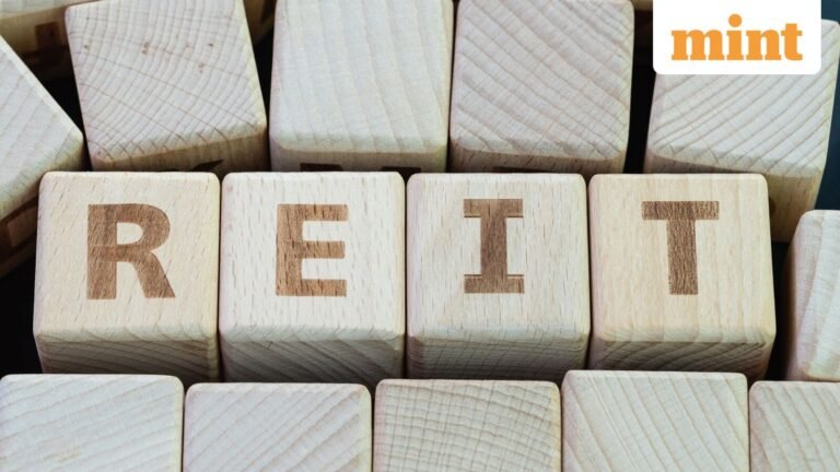 India’s first REIT index fund to launch in August: Should you invest in it?