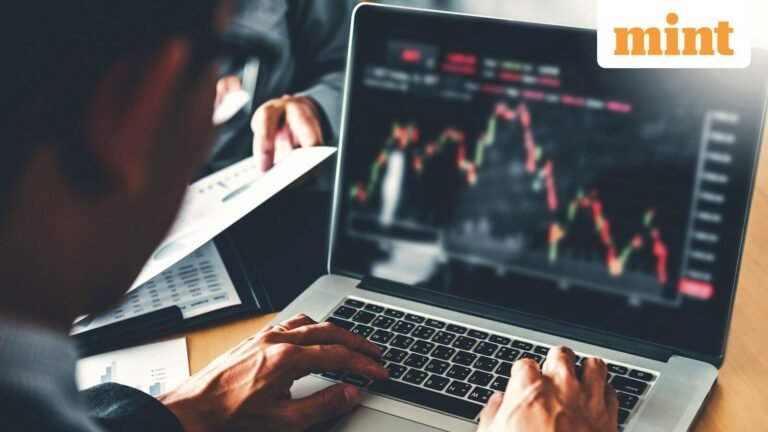 Share trading profits aren’t always reported as capital gains; check when they qualify as business income
