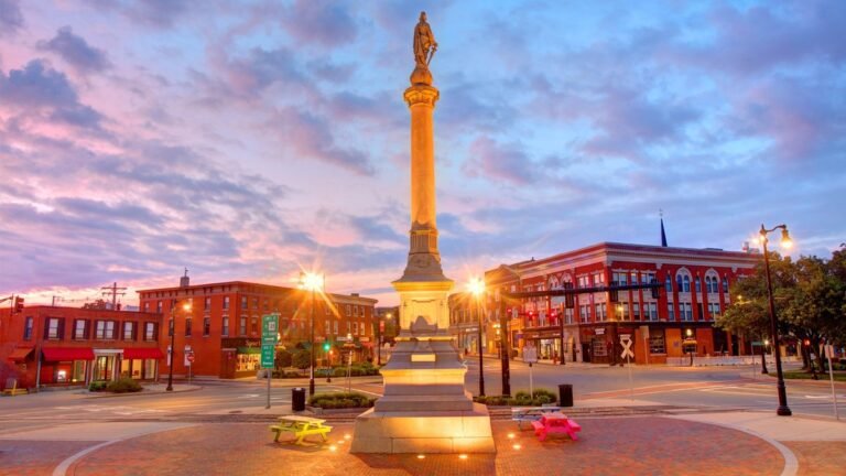Greater Boston’s Historic ‘Leather City’ Crowned America’s Hottest ZIP Code