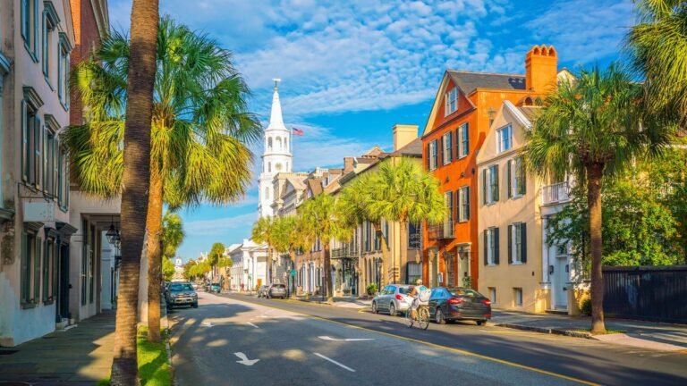 Top 10 Cities for New-Construction Homes Are Revealed