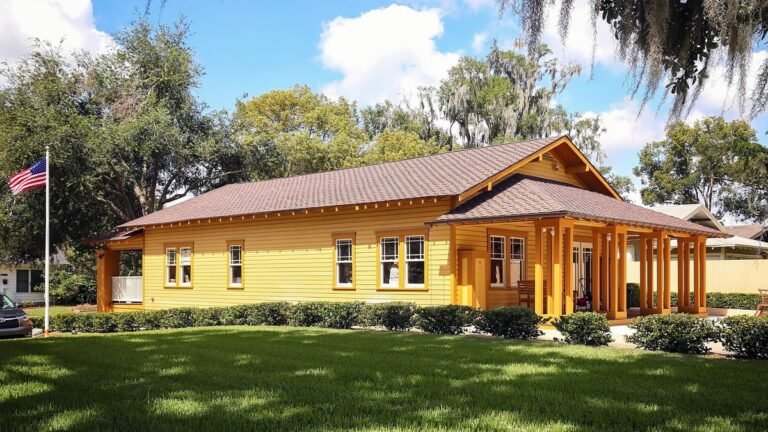 Inside the Rise, Fall, and Evolution of Sears Catalog Homes