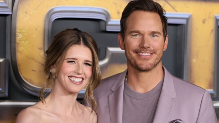 Chris Pratt Makes His 5th Attempt to Sell $20 Million L.A. Mansion