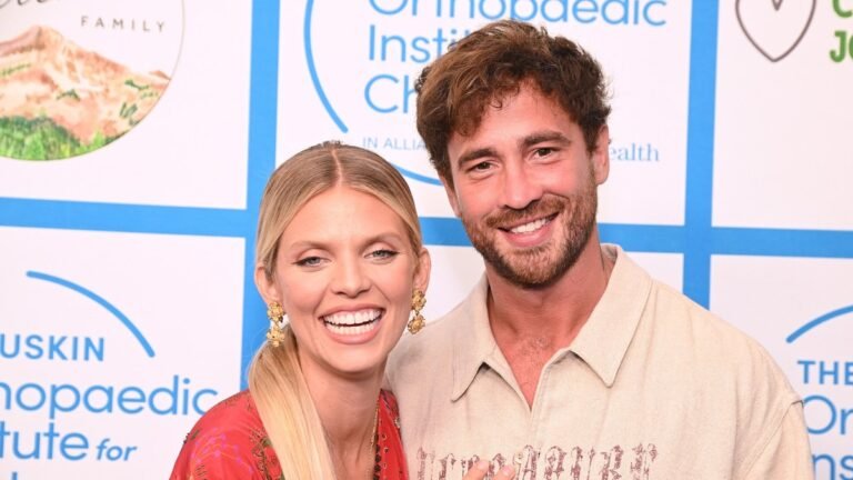 EXCL: AnnaLynne McCord Bought $1.7 Million House Months Before Wedding