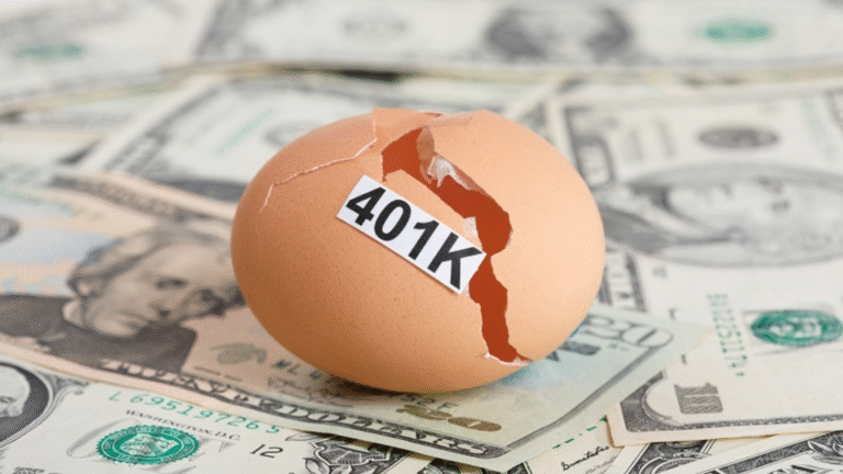 Why Your 401(k) Lags While the Wealthy Grow Faster