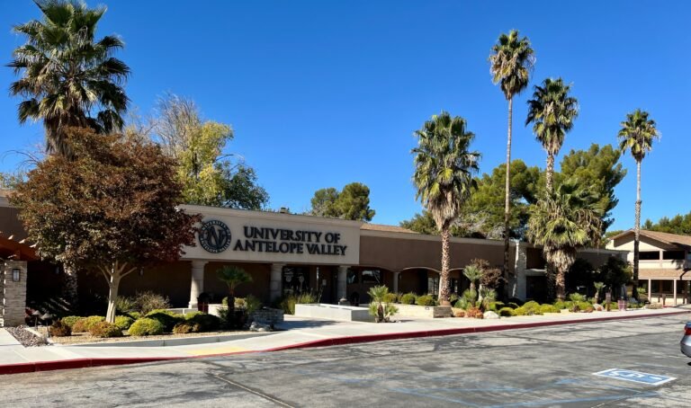 LA County Hotel-Turned-University Sells For $14.4M: The Los Angeles Deal Sheet