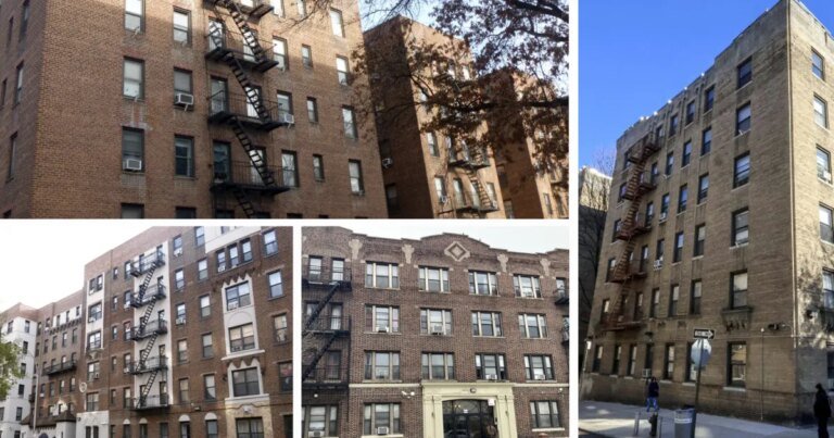 Pinnacle Group Offloads $128M Condominium and Commercial Portfolio in NYC – Commercial Observer