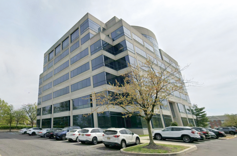3 Suburban Philly Office Buildings With Strong Occupancy Hit The Market