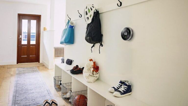 Back to School Is the Best Time To Adjust Your Thermostat Schedule