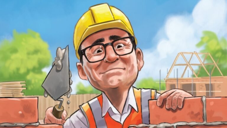 UK housebuilders that will profit from a Burnham boost