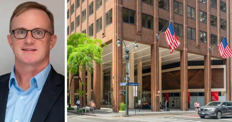 Savills Inks 20K-SF Deal at Rudin’s 560 Lexington Avenue – Commercial Observer